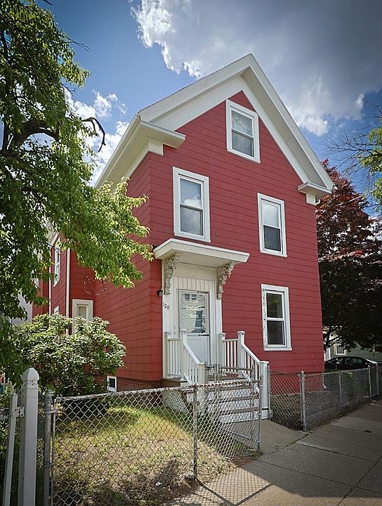 1st image of 120 High St
