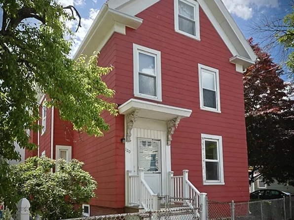 120 High St, Haverhill, MA 01832