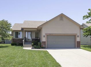 10603 W Yosemite St, Wichita, KS 67215
