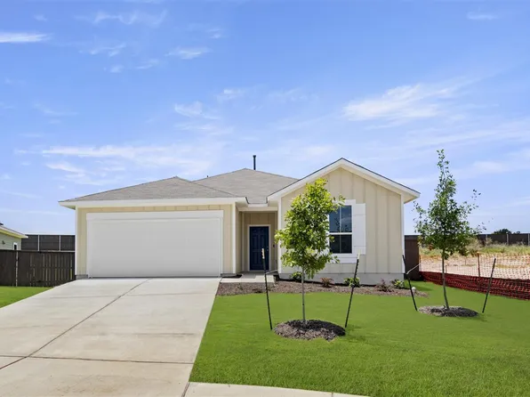 5517 Sacra Cv, Austin, TX 78747