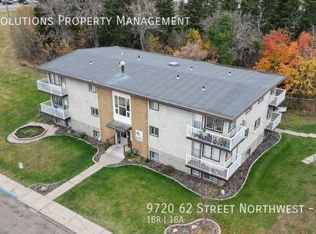 9720 62nd St NW #9, Edmonton, AB T6B1P6