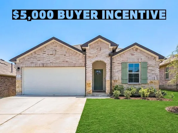 19805 Abigail Fillmore Rd, Manor, TX 78653