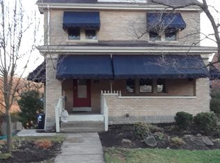 65 Vernon Dr, Pittsburgh, PA