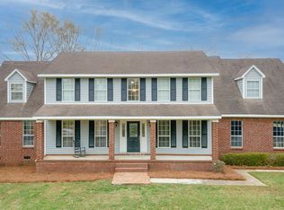 158 Riverside Dr, Dothan, AL 36303