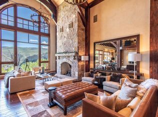 369 Holden Rd, Beaver Creek, CO 81620