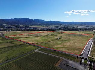 N Phoenix Rd #501, Medford, OR 97504