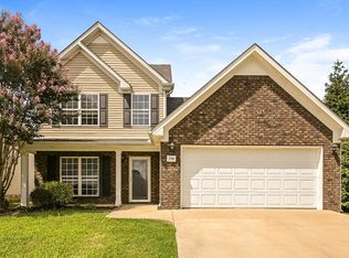 3746 Maya Dr, Murfreesboro, TN 37128