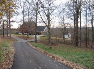 5334 High Shoals Rd, Bishop, GA 30621