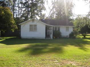 1020 Old Jackson Hwy, Jackson, SC 29831