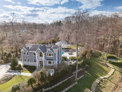 4 Lucille Lane, Dix Hills, NY, 11746