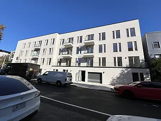 257 Driggs Avenue in Greenpoint