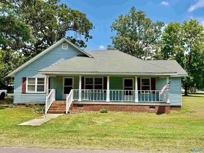 3270 Spring St, Cedar Bluff, AL, 35959