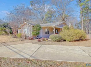 1308 11th St SE, Decatur, AL 35601