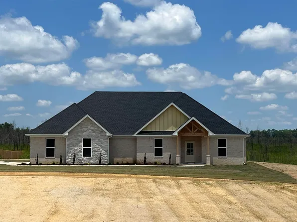 2008 Kaysen Ln, Hensley, AR 72065