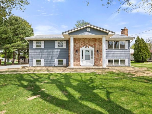1789 Middle Bellville Rd, Mansfield, OH 44904