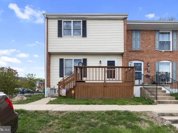 225 W Edgewater Way, Newark, DE 19702