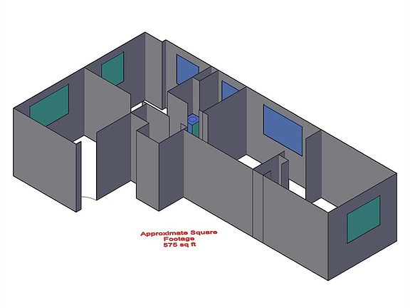 2nd image of 192 Lembeck Ave #Basement