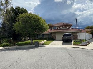 1845 Pamela St, Corona, CA 92879