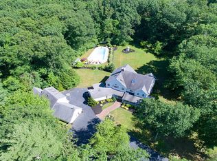 360 Circuit St, Norwell, MA 02061