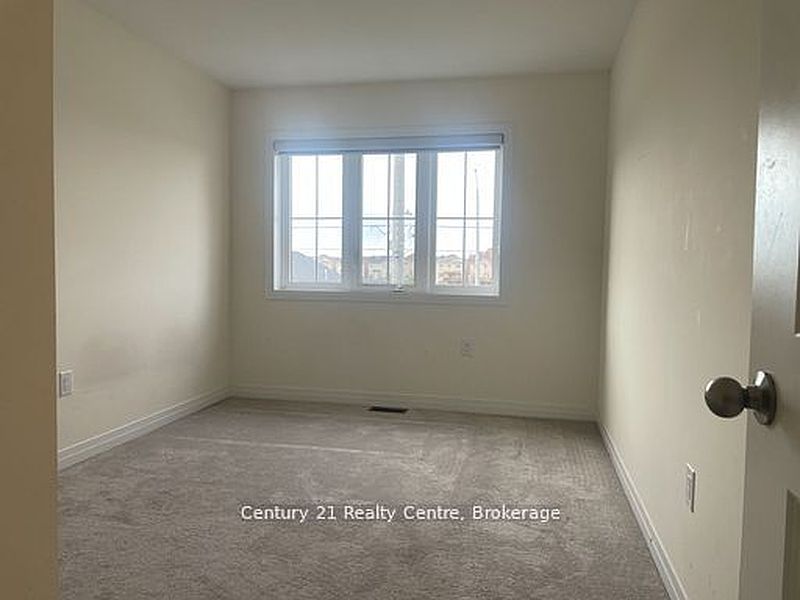 Brampton Townhouse for rent - 4 Bedrooms — photo 9