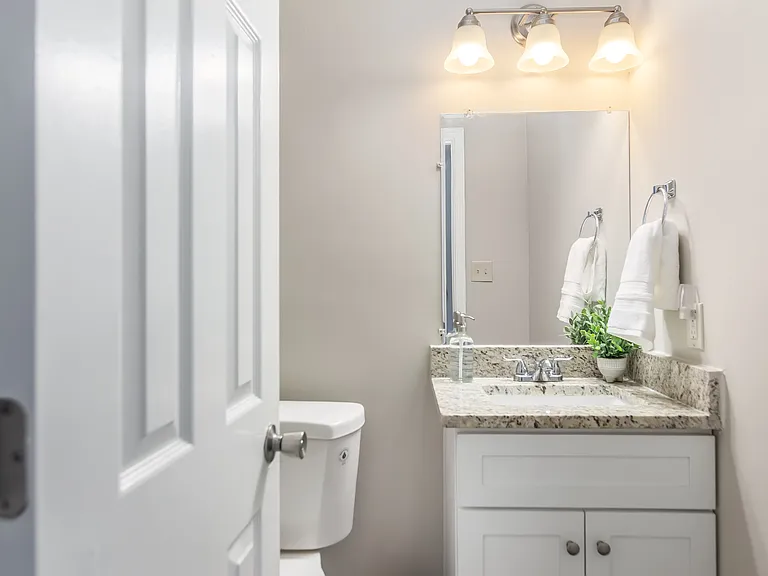 First Floor Bathroom