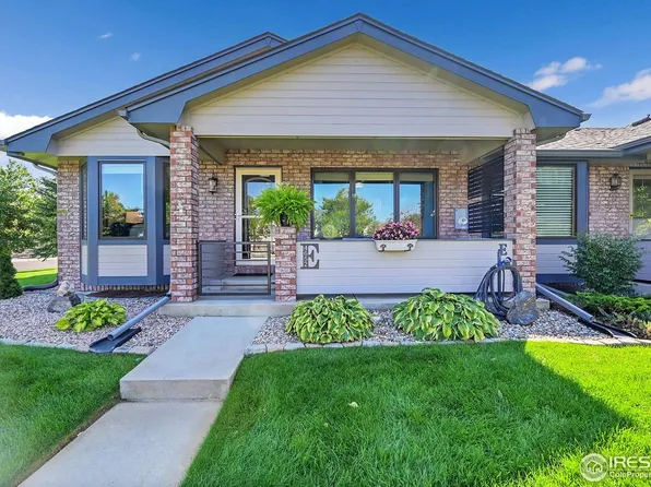 4652 W 21st Street Rd #E, Greeley, CO 80634