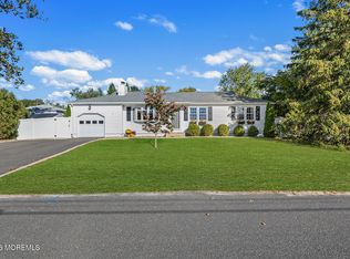 138 Besante Boulevard, Brick, NJ 08724