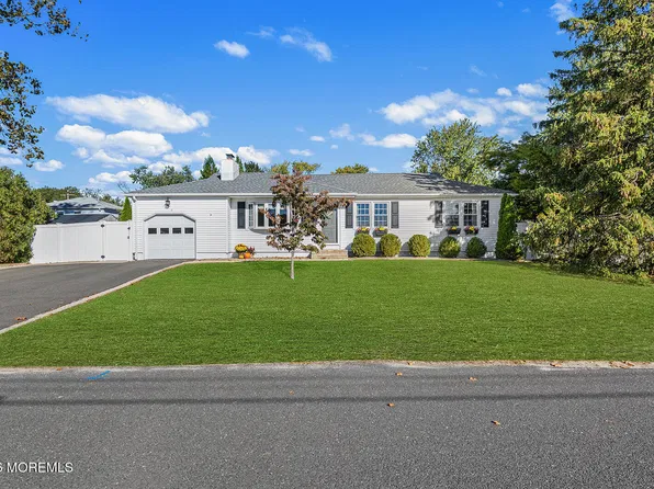138 Besante Boulevard, Brick, NJ 08724