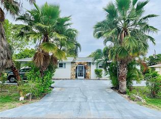607 SE 46th Ter APT 1-2, Cape Coral, FL 33904