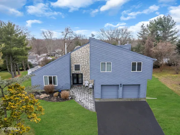 11 High Ridge Road, Ocean Twp, NJ 07712