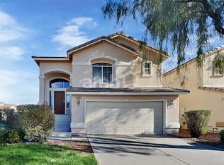 5358 Homeria St, Spring Valley, NV 89113
