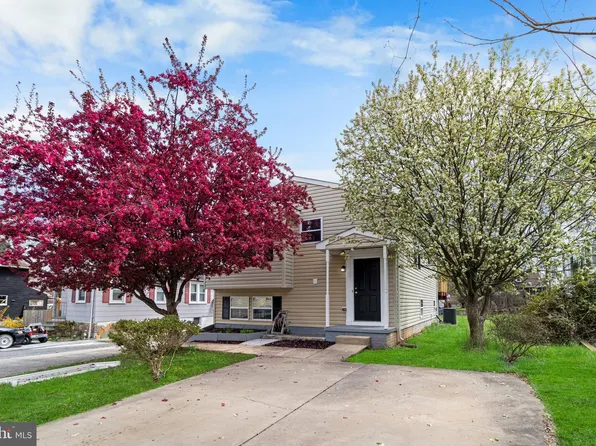 3631 Marriotts Ln, Windsor Mill, MD 21244