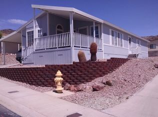 604 Mount Antero Way, Boulder City, NV 89005
