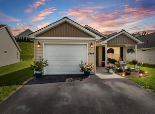2195 Glade Dr SE, Christiansburg, VA 24073