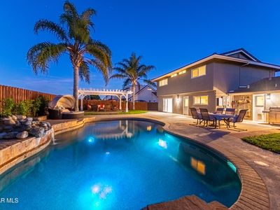 2763 Michael Dr, Thousand Oaks, CA, 91320