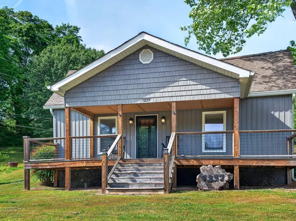 1237 Gadd Rd, Hixson, TN 37343
