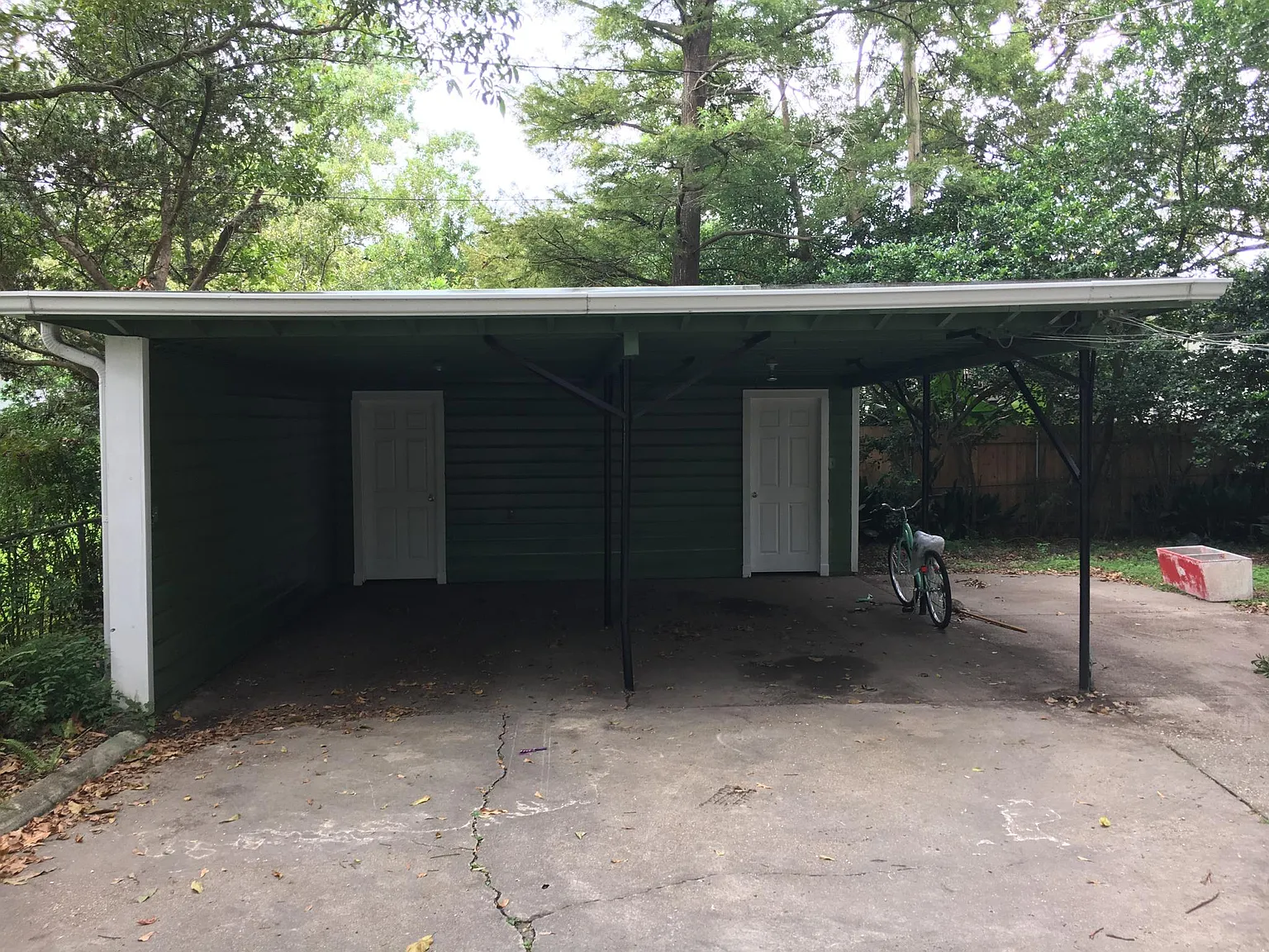 2430 Metairie Rd — Photo 3