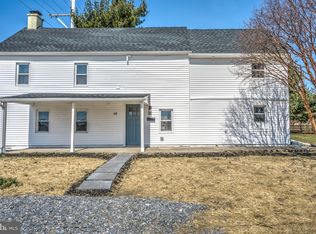48 S 1st Ave, Coatesville, PA 19320