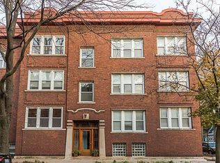 6103 N Glenwood Ave APT 3, Chicago, IL