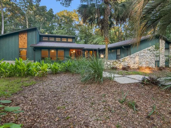 6401 NW 54th Way, Gainesville, FL 32653