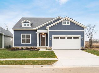 8995 Coe Dr, Plain City, OH 43064