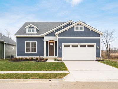 8995 Coe Dr, Plain City, OH, 43064