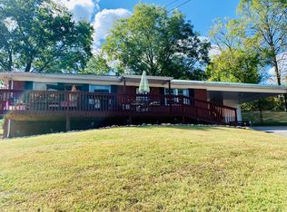 125 Highland Ave, Oak Ridge, TN 37830