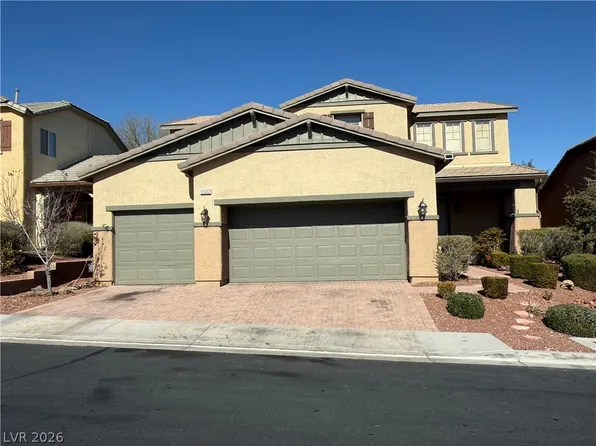 10632 Arbor Stone Ave, Las Vegas, NV 89166