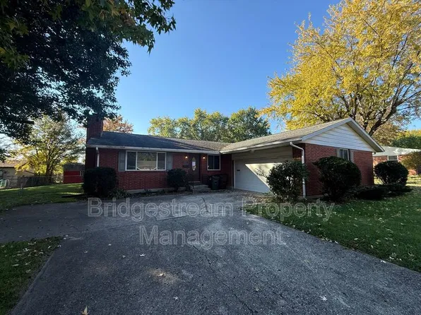 329 Beckenham Rd, Englewood, OH 45322