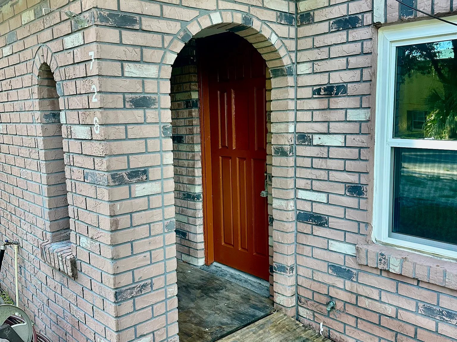 1 bed, 532 sqft, $800 — Photo 2