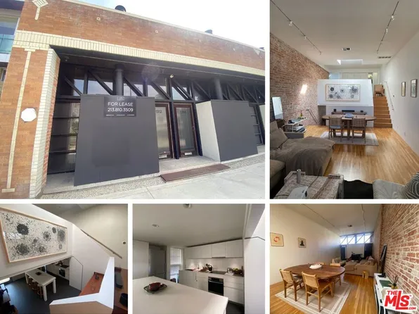 1312 Pacific Ave, Venice, CA 90291