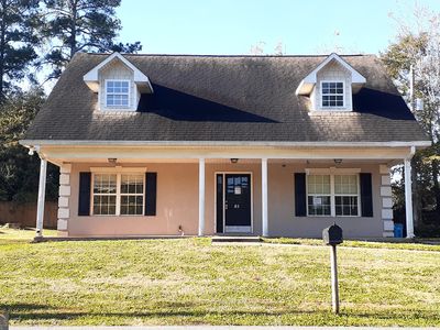 51 Pine Ave, Commerce, GA, 30529