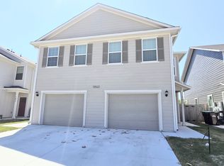 13522 Tulipwood Nook #101, San Antonio, TX 78253