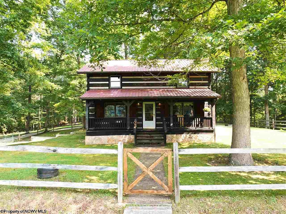 5225 Goose Creek Rd, Walker, WV 26180 Zillow